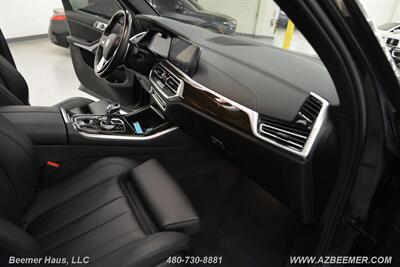 2019 BMW X5 xDrive40i   - Photo 21 - Mesa, AZ 85202