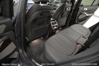 2019 BMW X5 xDrive40i   - Photo 26 - Mesa, AZ 85202