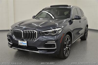 2019 BMW X5 xDrive40i   - Photo 2 - Mesa, AZ 85202