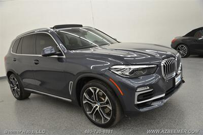 2019 BMW X5 xDrive40i   - Photo 8 - Mesa, AZ 85202