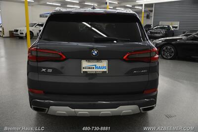 2019 BMW X5 xDrive40i   - Photo 11 - Mesa, AZ 85202