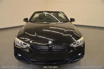 2015 BMW 428i   - Photo 5 - Mesa, AZ 85202