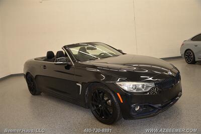 2015 BMW 428i   - Photo 6 - Mesa, AZ 85202