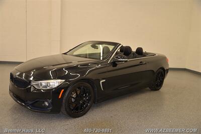 2015 BMW 428i   - Photo 3 - Mesa, AZ 85202