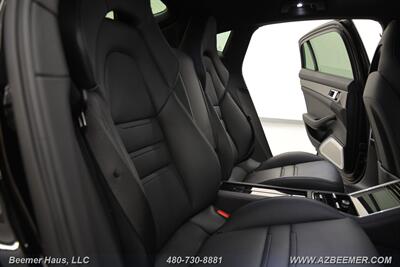2021 Porsche Panamera 4S E-Hybrid   - Photo 22 - Mesa, AZ 85202