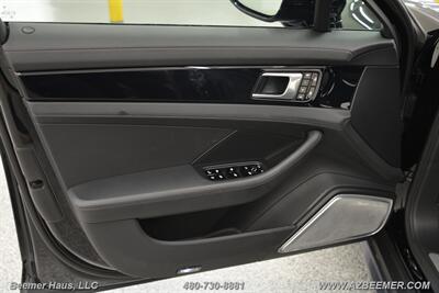 2021 Porsche Panamera 4S E-Hybrid   - Photo 34 - Mesa, AZ 85202