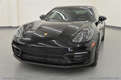 2021 Porsche Panamera 4S E-Hybrid   - Photo 1 - Mesa, AZ 85202