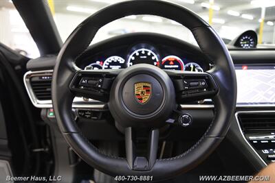 2021 Porsche Panamera 4S E-Hybrid   - Photo 25 - Mesa, AZ 85202