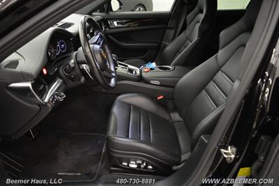 2021 Porsche Panamera 4S E-Hybrid   - Photo 14 - Mesa, AZ 85202