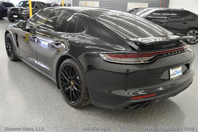2021 Porsche Panamera 4S E-Hybrid   - Photo 11 - Mesa, AZ 85202