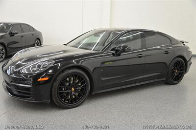 2021 Porsche Panamera 4S E-Hybrid   - Photo 3 - Mesa, AZ 85202