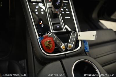 2021 Porsche Panamera 4S E-Hybrid   - Photo 29 - Mesa, AZ 85202