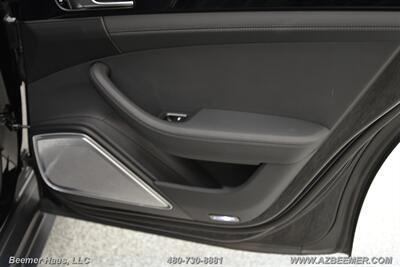 2021 Porsche Panamera 4S E-Hybrid   - Photo 36 - Mesa, AZ 85202