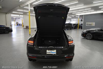 2021 Porsche Panamera 4S E-Hybrid   - Photo 40 - Mesa, AZ 85202