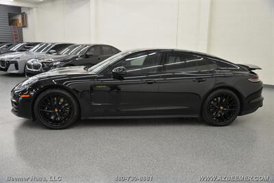 2021 Porsche Panamera 4S E-Hybrid   - Photo 4 - Mesa, AZ 85202