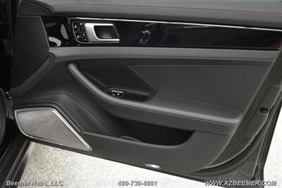 2021 Porsche Panamera 4S E-Hybrid   - Photo 37 - Mesa, AZ 85202