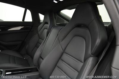 2021 Porsche Panamera 4S E-Hybrid   - Photo 20 - Mesa, AZ 85202