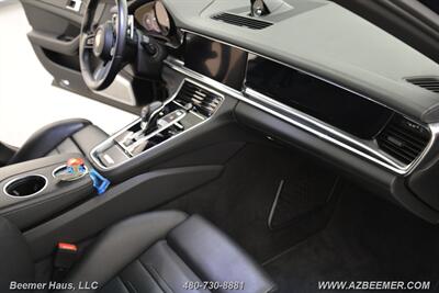 2021 Porsche Panamera 4S E-Hybrid   - Photo 16 - Mesa, AZ 85202