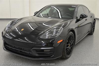 2021 Porsche Panamera 4S E-Hybrid   - Photo 2 - Mesa, AZ 85202