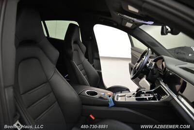 2021 Porsche Panamera 4S E-Hybrid   - Photo 18 - Mesa, AZ 85202