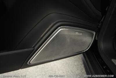 2021 Porsche Panamera 4S E-Hybrid   - Photo 33 - Mesa, AZ 85202