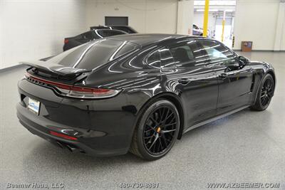 2021 Porsche Panamera 4S E-Hybrid   - Photo 9 - Mesa, AZ 85202