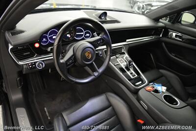 2021 Porsche Panamera 4S E-Hybrid   - Photo 13 - Mesa, AZ 85202