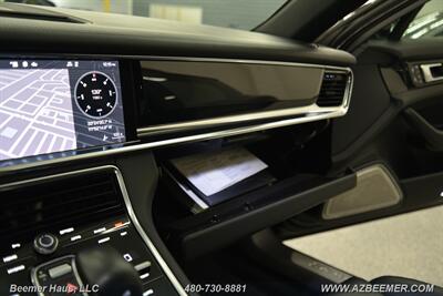 2021 Porsche Panamera 4S E-Hybrid   - Photo 30 - Mesa, AZ 85202