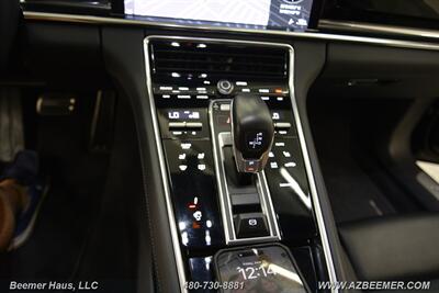 2021 Porsche Panamera 4S E-Hybrid   - Photo 28 - Mesa, AZ 85202
