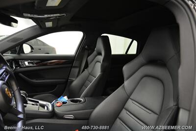 2021 Porsche Panamera 4S E-Hybrid   - Photo 15 - Mesa, AZ 85202