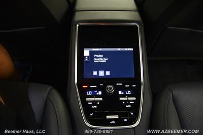 2021 Porsche Panamera 4S E-Hybrid   - Photo 24 - Mesa, AZ 85202