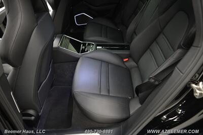 2021 Porsche Panamera 4S E-Hybrid   - Photo 19 - Mesa, AZ 85202