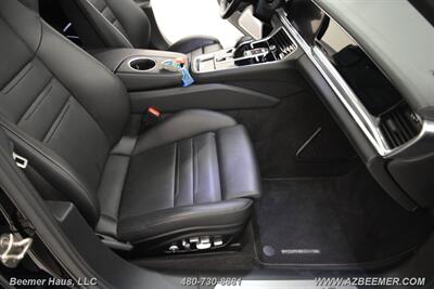 2021 Porsche Panamera 4S E-Hybrid   - Photo 17 - Mesa, AZ 85202