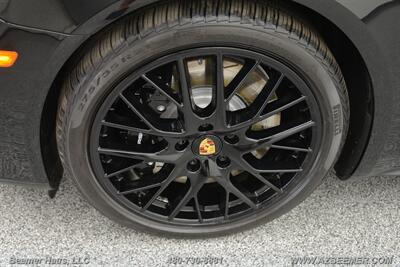 2021 Porsche Panamera 4S E-Hybrid   - Photo 45 - Mesa, AZ 85202