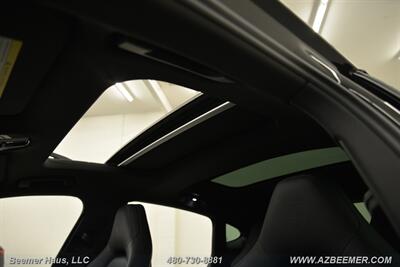 2021 Porsche Panamera 4S E-Hybrid   - Photo 31 - Mesa, AZ 85202
