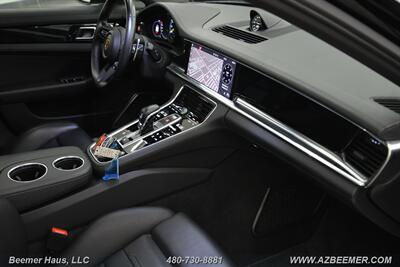 2021 Porsche Panamera 4S E-Hybrid   - Photo 38 - Mesa, AZ 85202