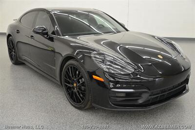 2021 Porsche Panamera 4S E-Hybrid   - Photo 7 - Mesa, AZ 85202
