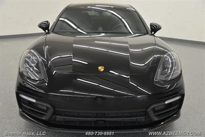 2021 Porsche Panamera 4S E-Hybrid   - Photo 5 - Mesa, AZ 85202