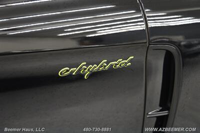 2021 Porsche Panamera 4S E-Hybrid   - Photo 42 - Mesa, AZ 85202