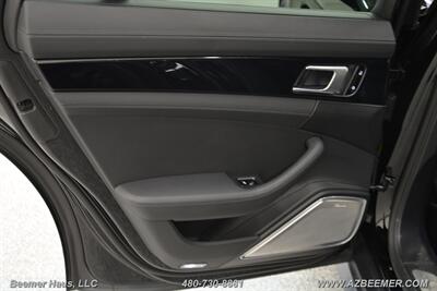 2021 Porsche Panamera 4S E-Hybrid   - Photo 35 - Mesa, AZ 85202