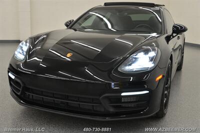 2021 Porsche Panamera 4S E-Hybrid   - Photo 46 - Mesa, AZ 85202