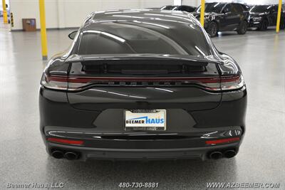 2021 Porsche Panamera 4S E-Hybrid   - Photo 10 - Mesa, AZ 85202