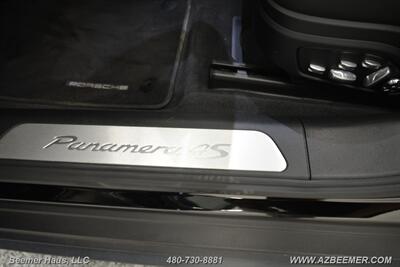 2021 Porsche Panamera 4S E-Hybrid   - Photo 32 - Mesa, AZ 85202
