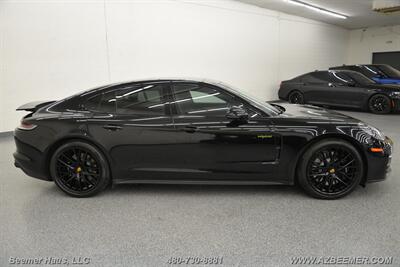 2021 Porsche Panamera 4S E-Hybrid   - Photo 8 - Mesa, AZ 85202
