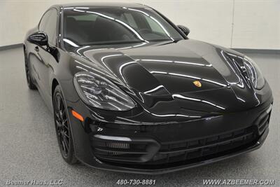 2021 Porsche Panamera 4S E-Hybrid   - Photo 6 - Mesa, AZ 85202