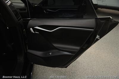 2019 Tesla Model S Performance   - Photo 35 - Mesa, AZ 85202