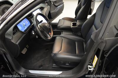 2019 Tesla Model S Performance   - Photo 14 - Mesa, AZ 85202