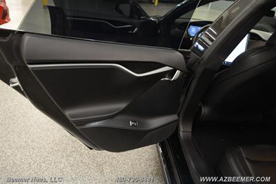 2019 Tesla Model S Performance   - Photo 34 - Mesa, AZ 85202