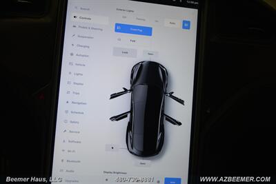 2019 Tesla Model S Performance   - Photo 29 - Mesa, AZ 85202