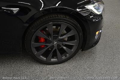 2019 Tesla Model S Performance   - Photo 39 - Mesa, AZ 85202